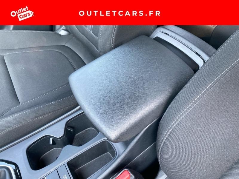 Voitures occasions HYUNDAI TUCSON Intuitive Rezé