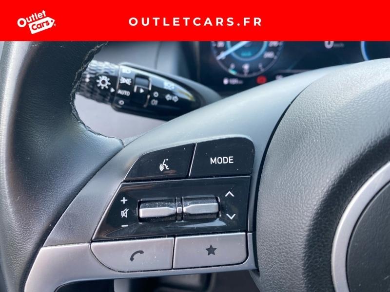 Voitures occasions HYUNDAI TUCSON Intuitive Rezé