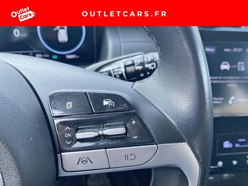 Voitures occasions HYUNDAI TUCSON Intuitive Rezé