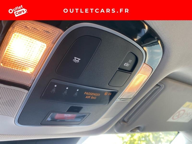 Voitures occasions HYUNDAI TUCSON Intuitive Rezé