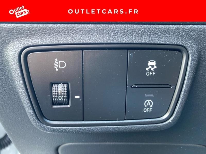 Voitures occasions HYUNDAI TUCSON Intuitive Rezé