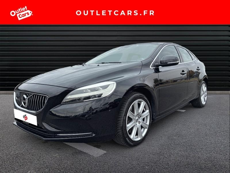 Voitures occasions VOLVO V40 Inscription Luxe Rezé