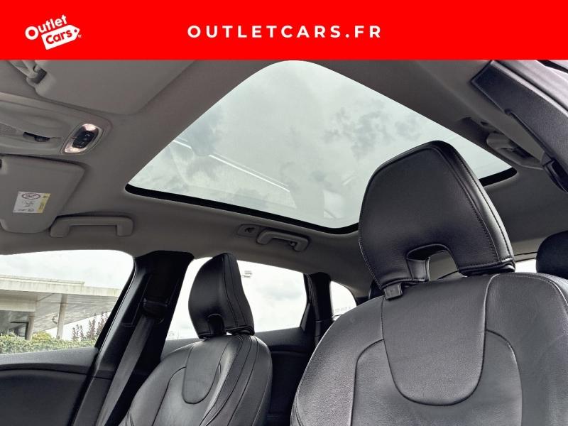 Voitures occasions VOLVO V40 Inscription Luxe Rezé