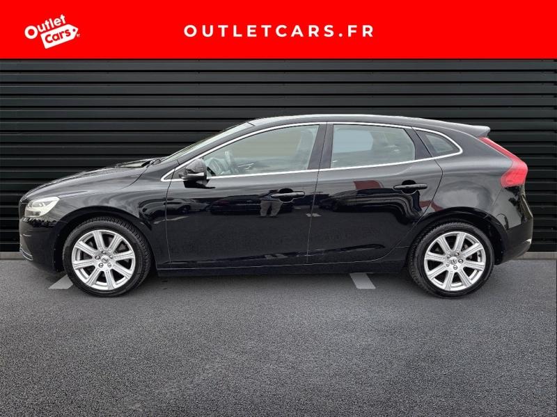 Voitures occasions VOLVO V40 Inscription Luxe Rezé