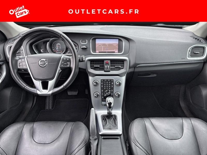 Voitures occasions VOLVO V40 Inscription Luxe Rezé