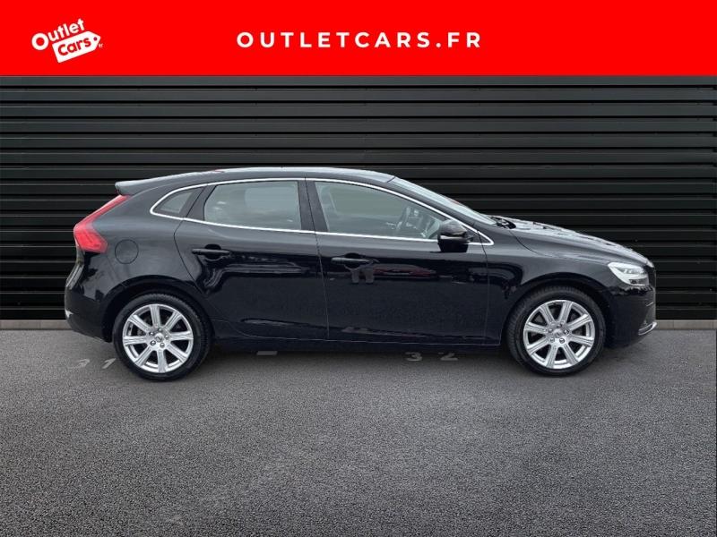 Voitures occasions VOLVO V40 Inscription Luxe Rezé