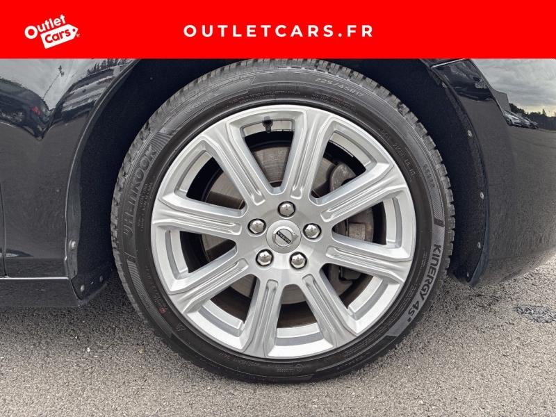 Voitures occasions VOLVO V40 Inscription Luxe Rezé