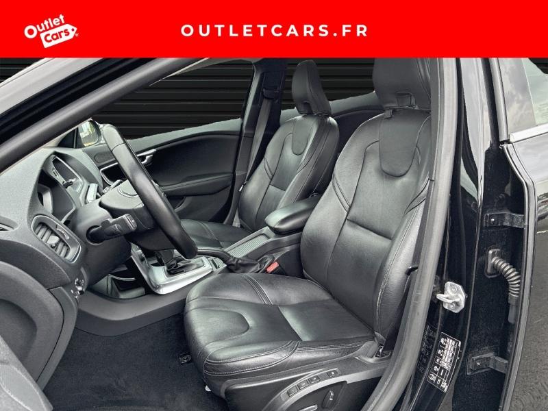 Voitures occasions VOLVO V40 Inscription Luxe Rezé