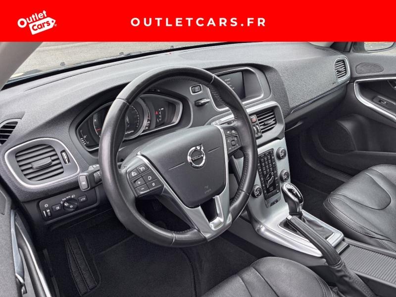 Voitures occasions VOLVO V40 Inscription Luxe Rezé