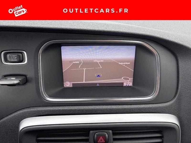 Voitures occasions VOLVO V40 Inscription Luxe Rezé