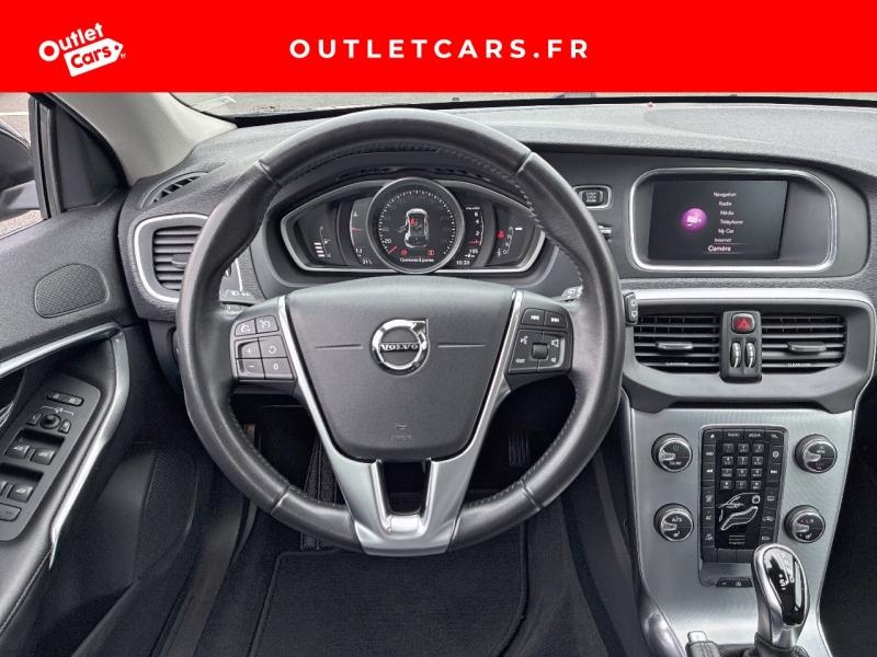 Voitures occasions VOLVO V40 Inscription Luxe Rezé