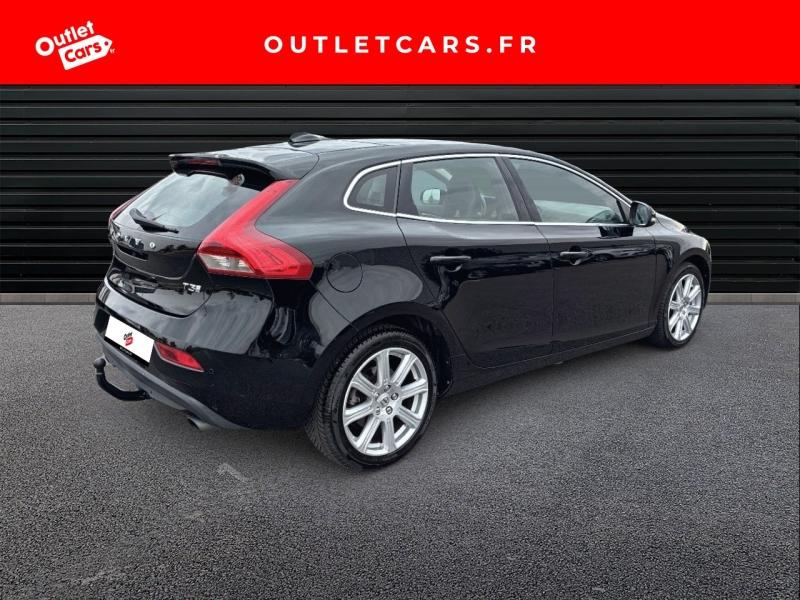 Voitures occasions VOLVO V40 Inscription Luxe Rezé