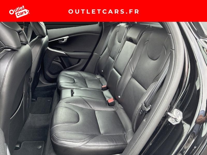 Voitures occasions VOLVO V40 Inscription Luxe Rezé