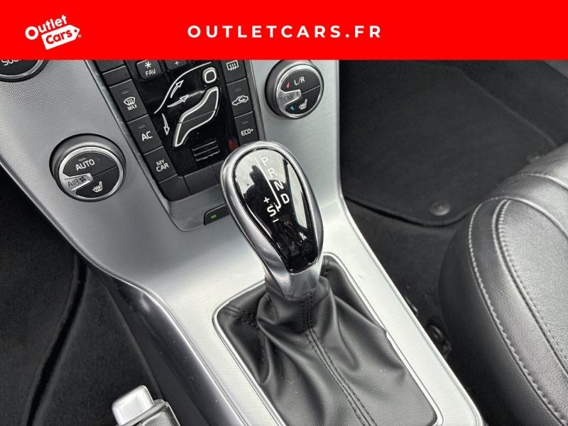 Voitures occasions VOLVO V40 Inscription Luxe Rezé