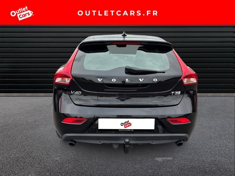 Voitures occasions VOLVO V40 Inscription Luxe Rezé