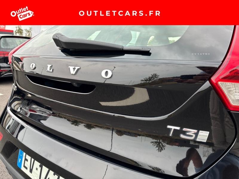 Voitures occasions VOLVO V40 Inscription Luxe Rezé