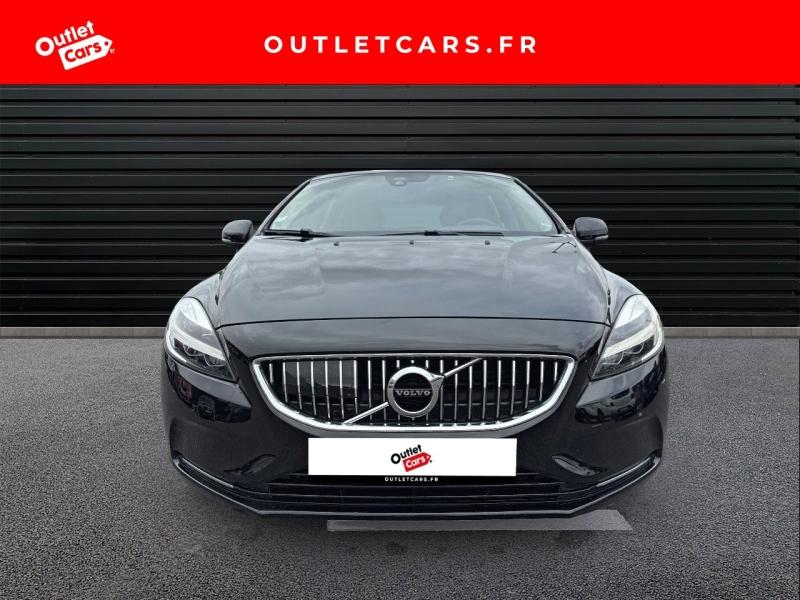 Voitures occasions VOLVO V40 Inscription Luxe Rezé