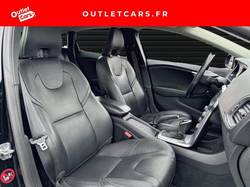 Voitures occasions VOLVO V40 Inscription Luxe Rezé