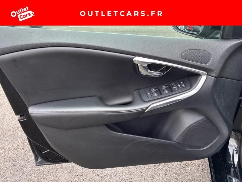 Voitures occasions VOLVO V40 Inscription Luxe Rezé