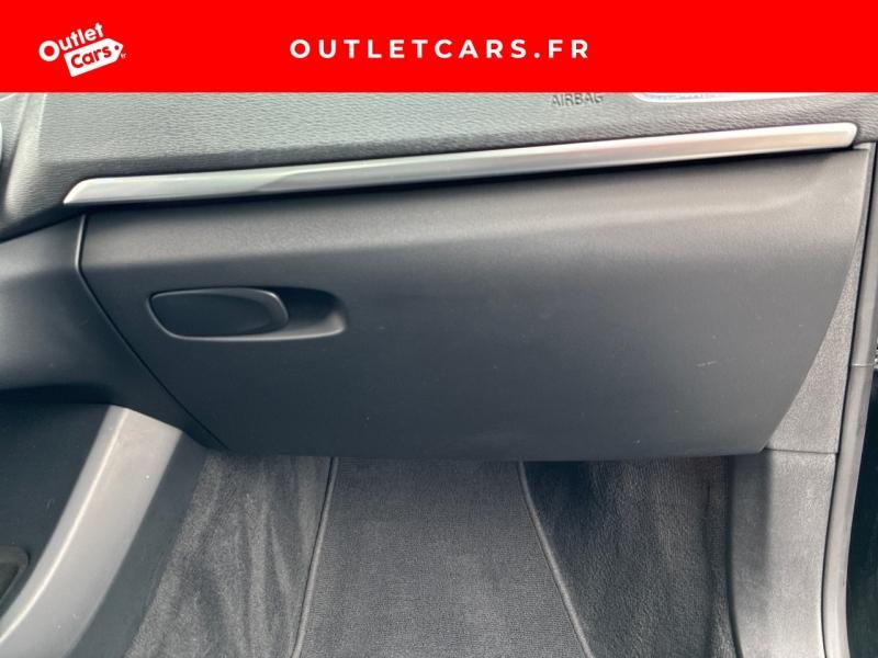 Voitures occasions VOLVO V40 Inscription Luxe Rezé