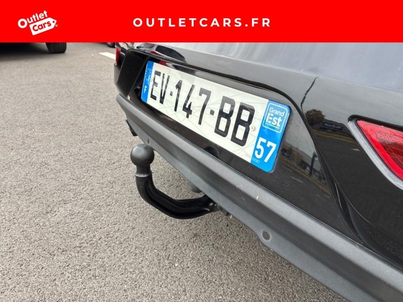 Voitures occasions VOLVO V40 Inscription Luxe Rezé