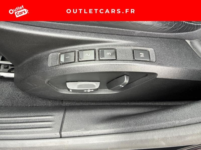 Voitures occasions VOLVO V40 Inscription Luxe Rezé