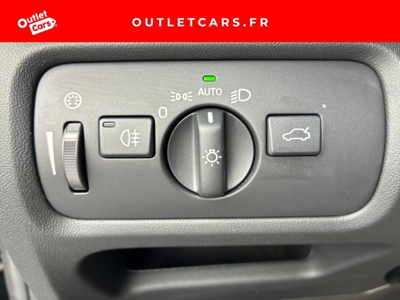 Voitures occasions VOLVO V40 Inscription Luxe Rezé