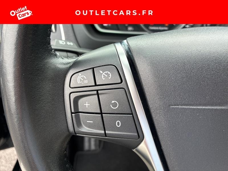 Voitures occasions VOLVO V40 Inscription Luxe Rezé