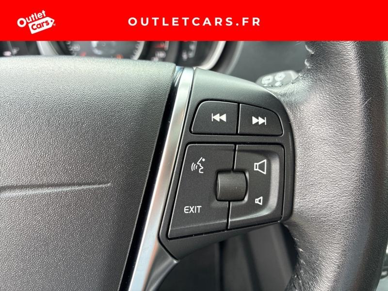 Voitures occasions VOLVO V40 Inscription Luxe Rezé