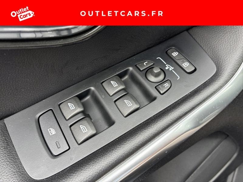 Voitures occasions VOLVO V40 Inscription Luxe Rezé