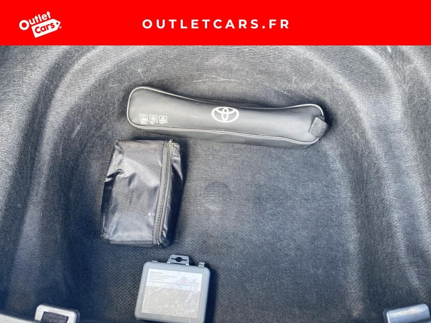 Voitures occasions TOYOTA Corolla Touring Spt Collection Rezé