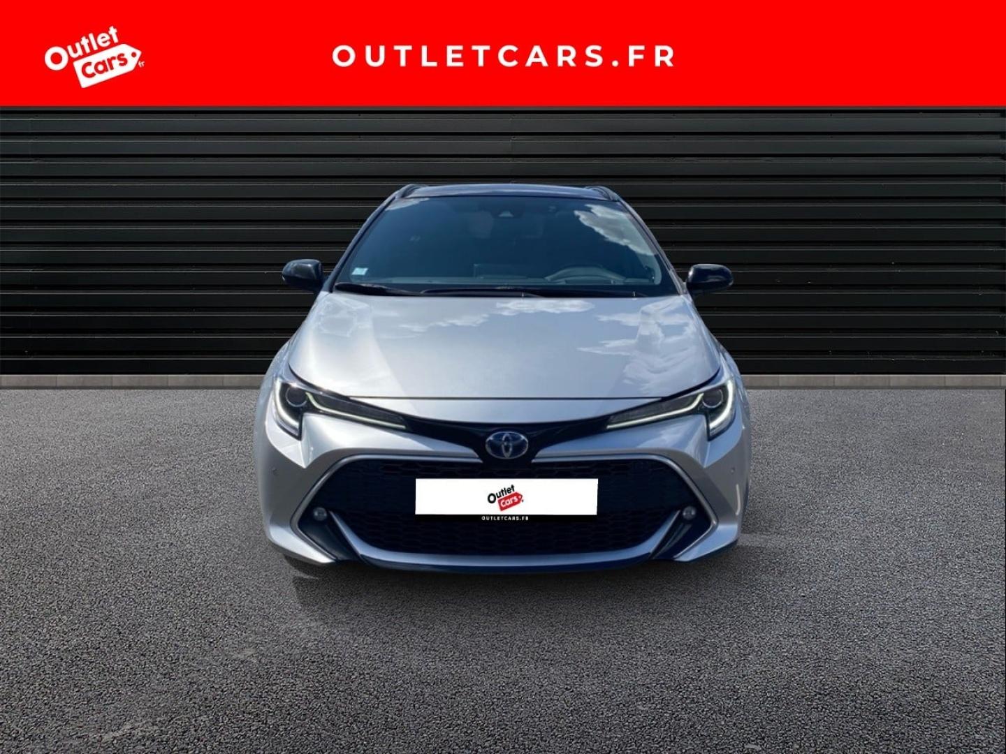 Voitures occasions TOYOTA Corolla Touring Spt Collection Rezé