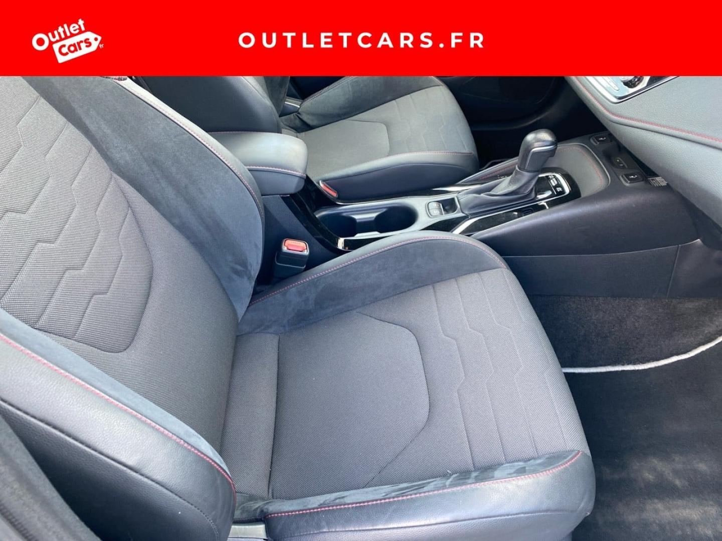 Voitures occasions TOYOTA Corolla Touring Spt Collection Rezé