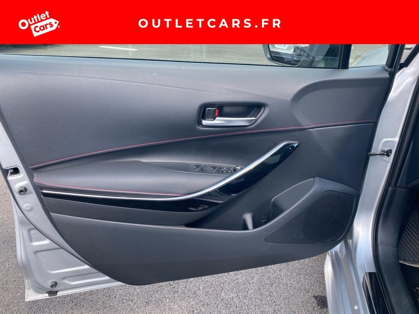 Voitures occasions TOYOTA Corolla Touring Spt Collection Rezé