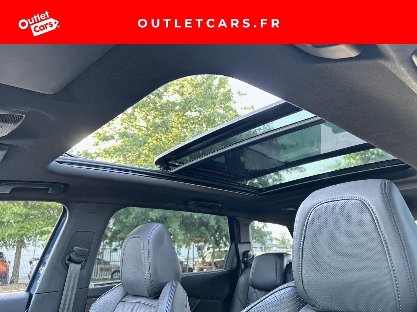 Voitures occasions PEUGEOT 5008 GT Pack Rezé