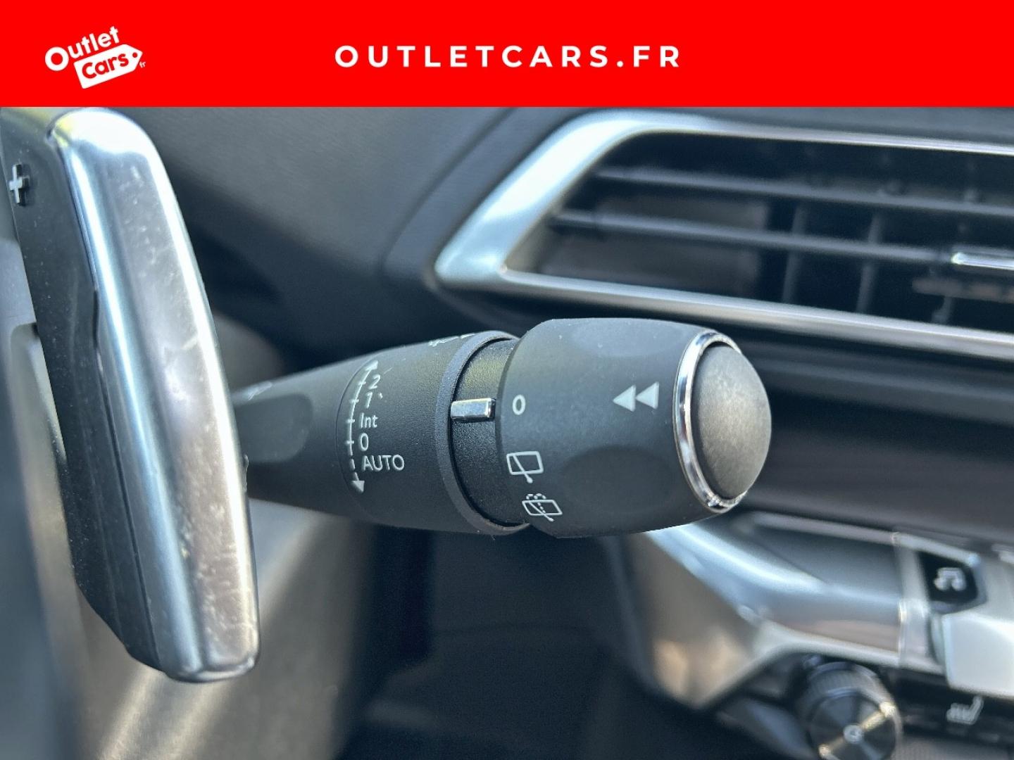 Voitures occasions PEUGEOT 5008 GT Pack Rezé