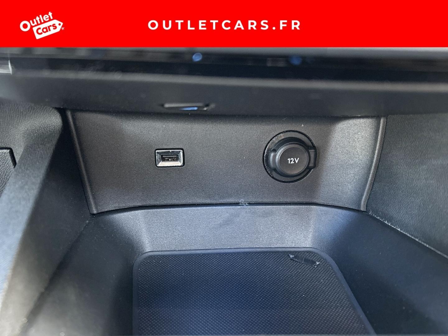 Voitures occasions PEUGEOT 5008 GT Pack Rezé