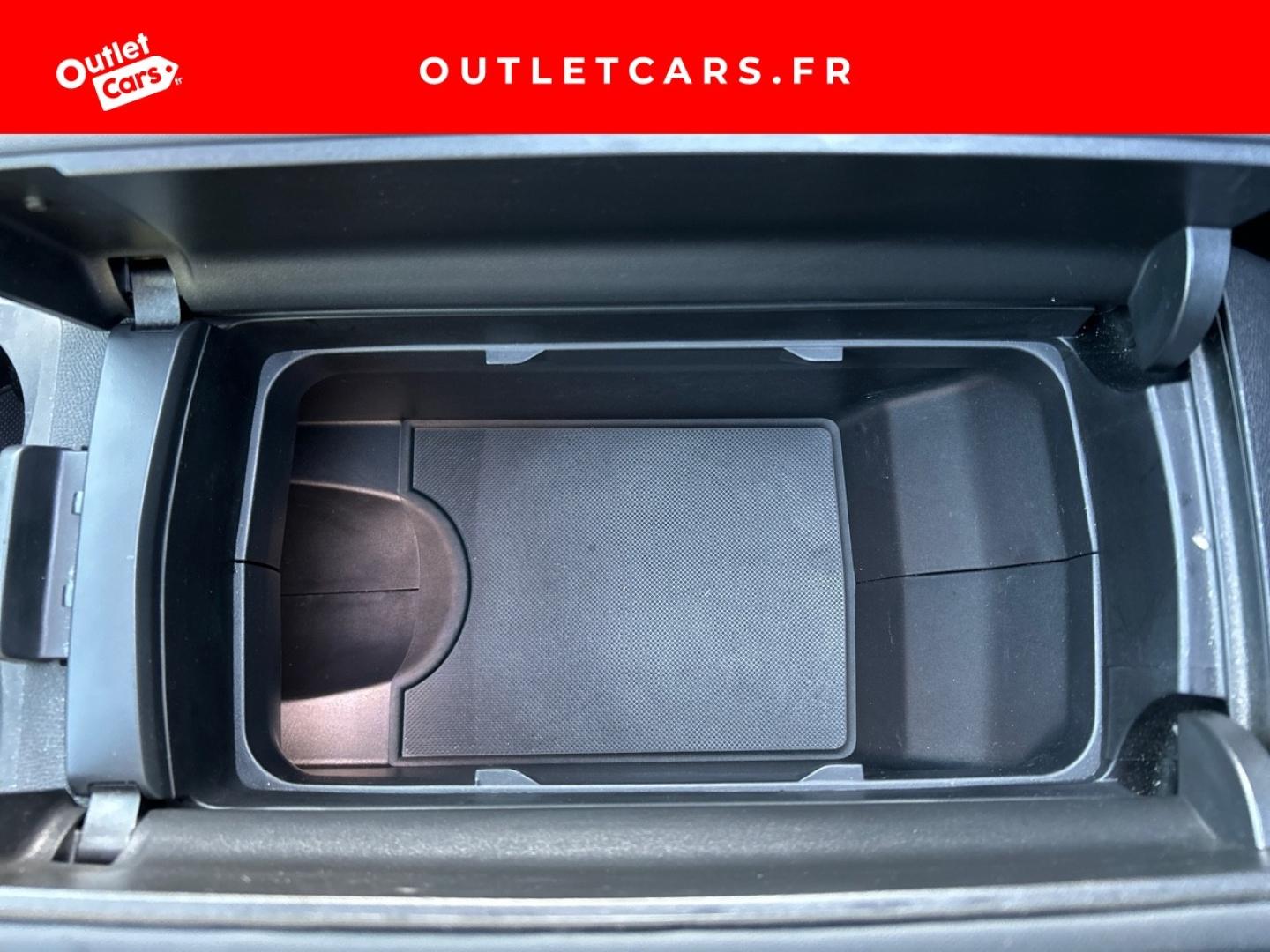Voitures occasions PEUGEOT 5008 GT Pack Rezé
