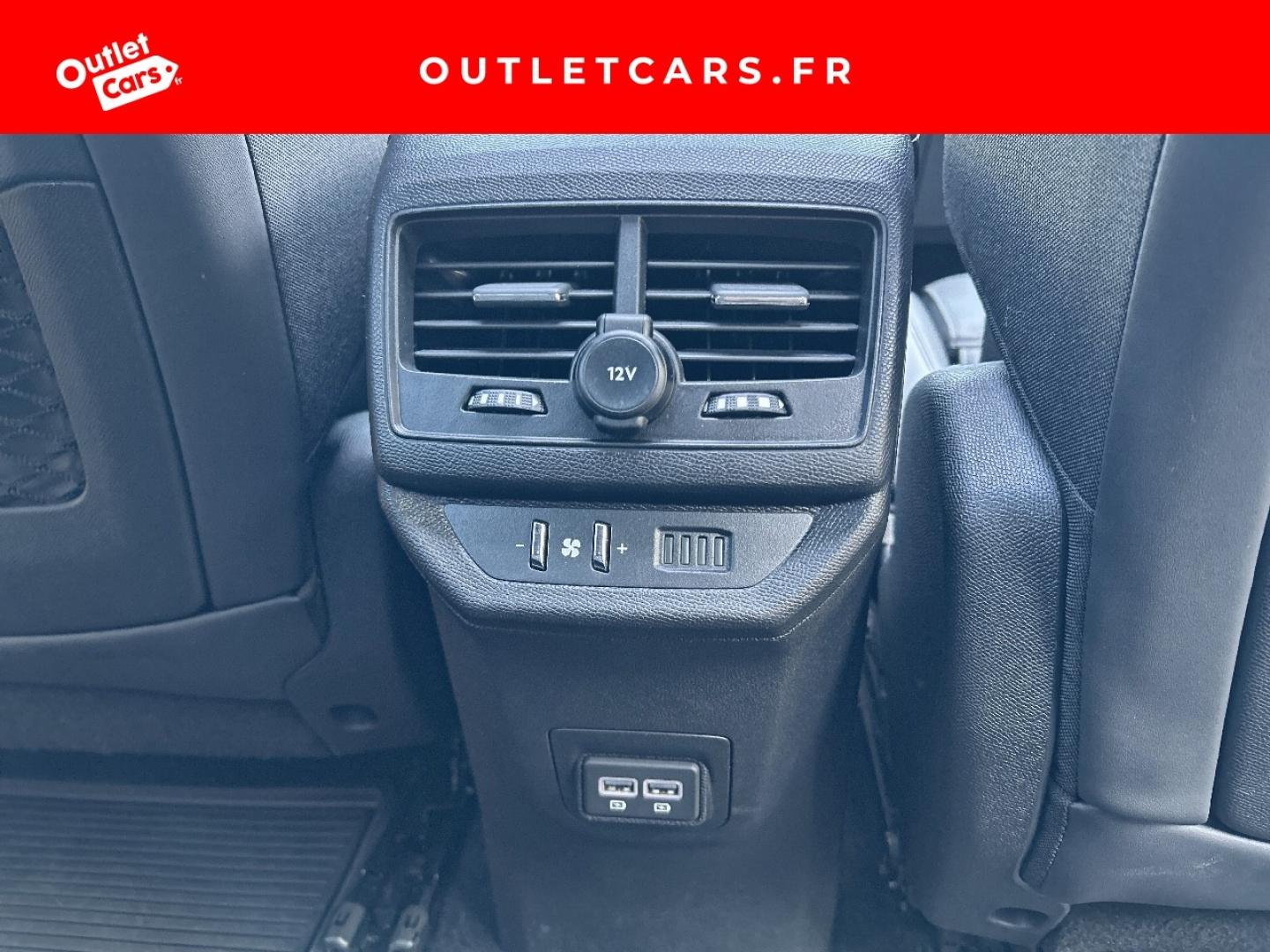 Voitures occasions PEUGEOT 5008 GT Pack Rezé