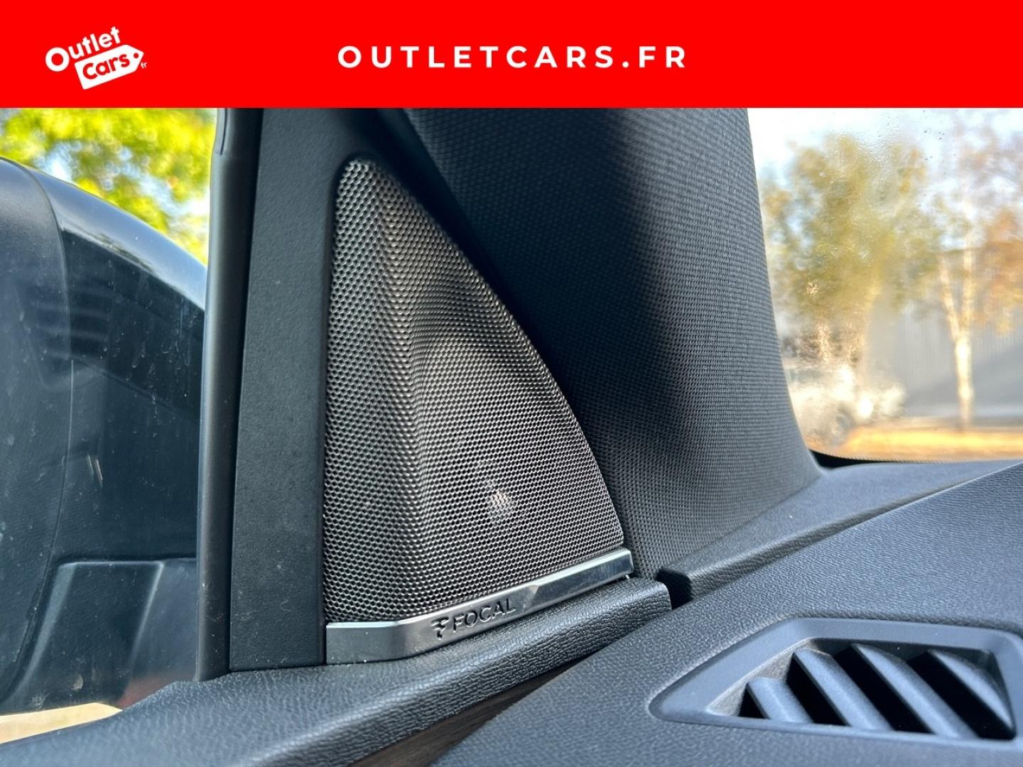 Voitures occasions PEUGEOT 5008 GT Pack Rezé
