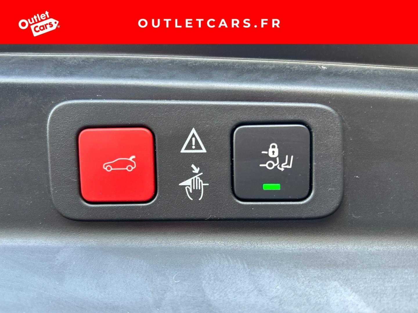 Voitures occasions PEUGEOT 5008 GT Pack Rezé