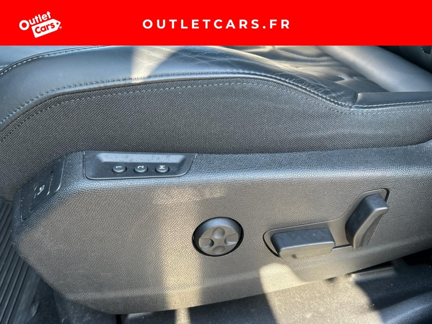 Voitures occasions PEUGEOT 5008 GT Pack Rezé