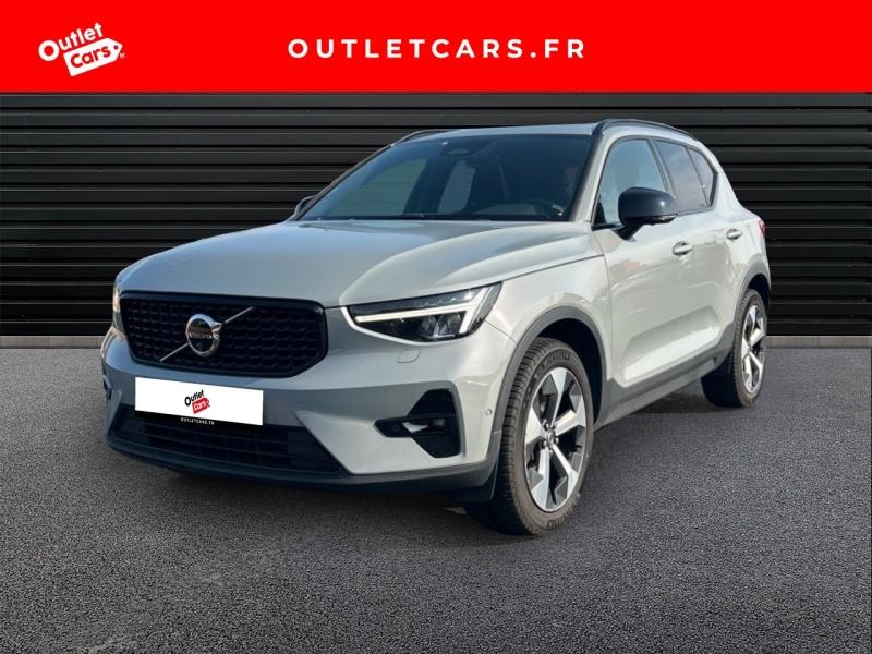 Voitures occasions VOLVO XC40 Ultimate Rezé