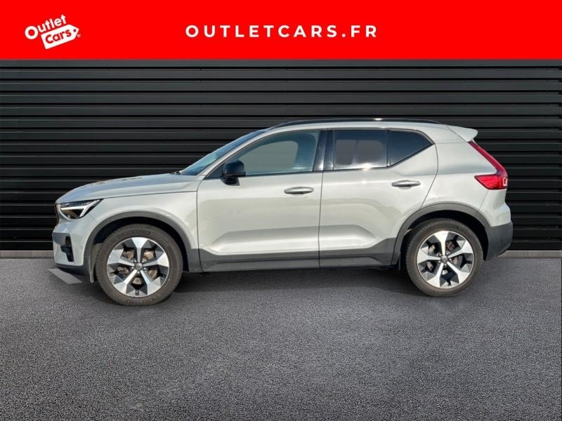 Voitures occasions VOLVO XC40 Ultimate Rezé