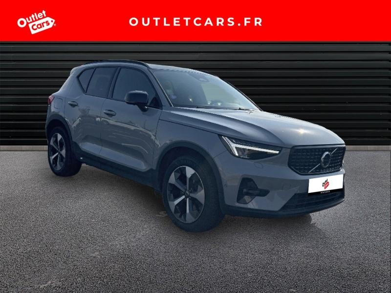Voitures occasions VOLVO XC40 Ultimate Rezé