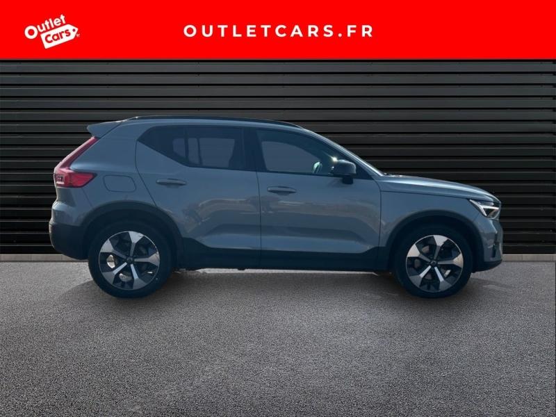 Voitures occasions VOLVO XC40 Ultimate Rezé
