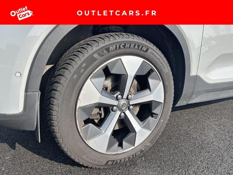 Voitures occasions VOLVO XC40 Ultimate Rezé