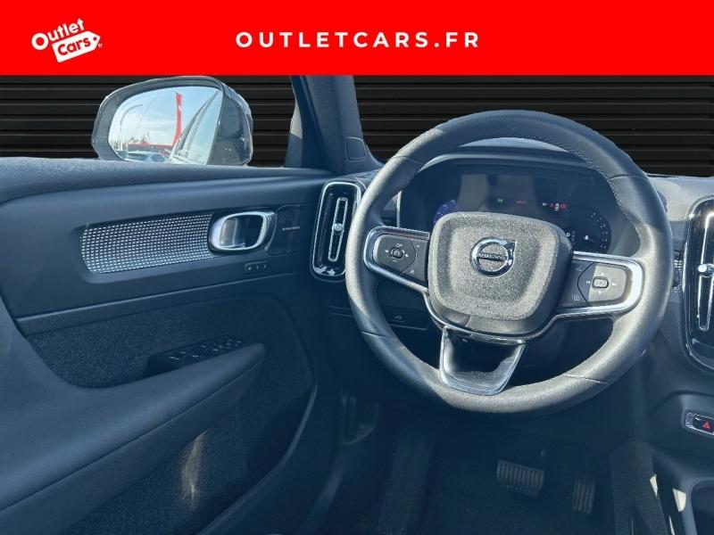 Voitures occasions VOLVO XC40 Ultimate Rezé