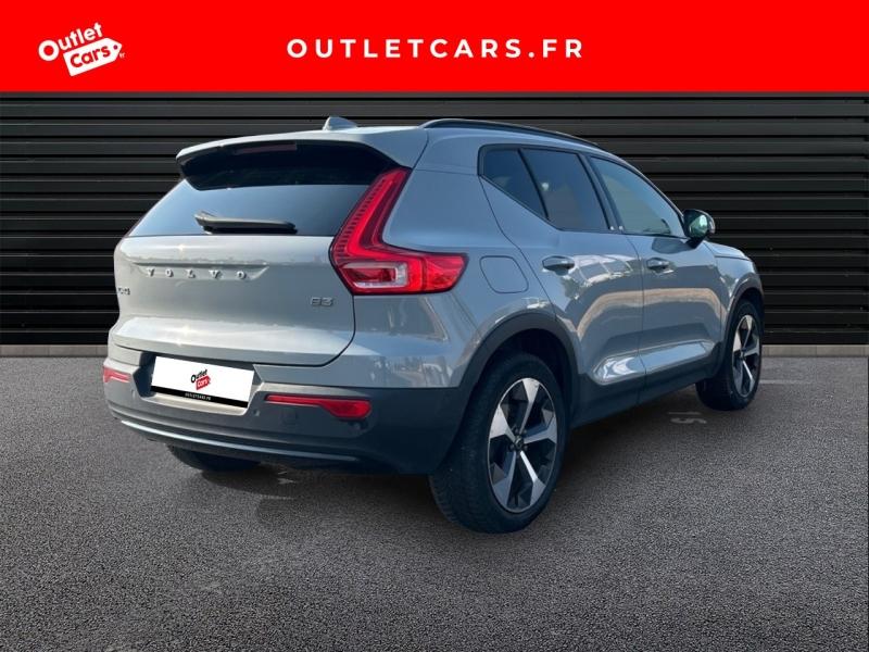 Voitures occasions VOLVO XC40 Ultimate Rezé
