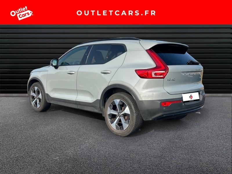 Voitures occasions VOLVO XC40 Ultimate Rezé